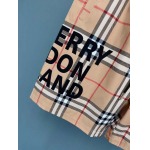 2025年4月18日入荷新作Burberry半ズボン/ビーチパンツ/YI+YI工場M-3XL