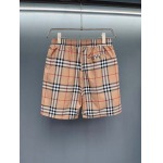 2025年4月18日入荷新作Burberry半ズボン/ビーチパンツ/YI+YI工場M-3XL