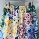 2025年4月18日入荷新作Louis Vuitton半ズボン/ビーチパンツ/YI+YI工場M-3XL