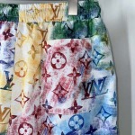 2025年4月18日入荷新作Louis Vuitton半ズボン/ビーチパンツ/YI+YI工場M-3XL