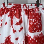 2025年4月18日入荷新作Louis Vuitton半ズボン/ビーチパンツ/YI+YI工場M-3XL