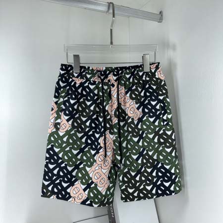 2025年4月18日入荷新作burberry半ズボン/ビーチ...