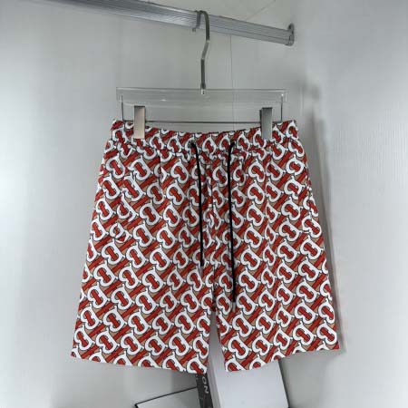 2025年4月18日入荷新作burberry半ズボン/ビーチ...