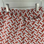 2025年4月18日入荷新作burberry半ズボン/ビーチパンツ/YI+YI工場M-3XL