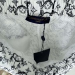 2025年4月18日入荷新作Louis Vuitton半ズボン/ビーチパンツ/YI+YI工場M-3XL