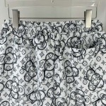 2025年4月18日入荷新作Louis Vuitton半ズボン/ビーチパンツ/YI+YI工場M-3XL