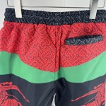 2025年4月18日入荷新作burberry半ズボン/ビーチパンツ/YI+YI工場M-3XL