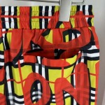 2025年4月18日入荷新作burberry半ズボン/ビーチパンツ/YI+YI工場M-3XL