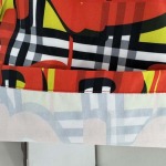 2025年4月18日入荷新作burberry半ズボン/ビーチパンツ/YI+YI工場M-3XL