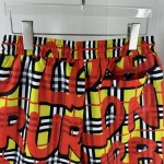 2025年4月18日入荷新作burberry半ズボン/ビーチパンツ/YI+YI工場M-3XL