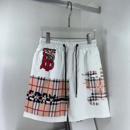2025年4月18日入荷新作burberry半ズボン/ビーチ...