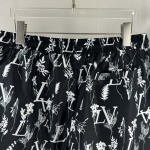 2025年4月18日入荷新作Louis Vuitton半ズボン/ビーチパンツ/YI+YI工場M-3XL