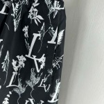 2025年4月18日入荷新作Louis Vuitton半ズボン/ビーチパンツ/YI+YI工場M-3XL