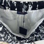 2025年4月18日入荷新作Louis Vuitton半ズボン/ビーチパンツ/YI+YI工場M-3XL