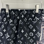 2025年4月18日入荷新作Louis Vuitton半ズボン/ビーチパンツ/YI+YI工場M-3XL