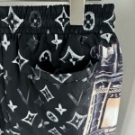 2025年4月18日入荷新作Louis Vuitton半ズボン/ビーチパンツ/YI+YI工場M-3XL