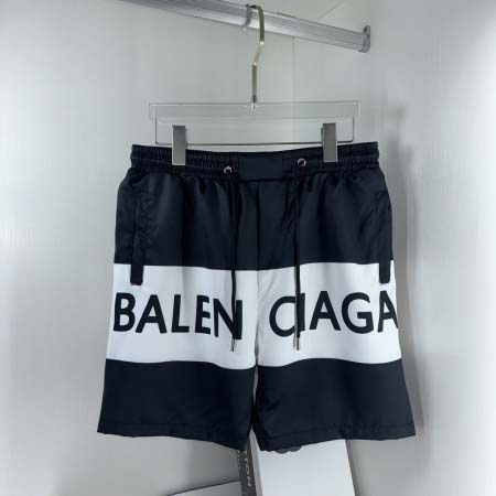 2025年4月18日入荷新作Balenciaga半ズボン/ビ...