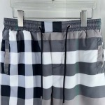 2025年4月18日入荷新作burberry半ズボン/ビーチパンツ/YI+YI工場M-3XL