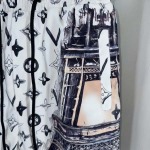 2025年4月18日入荷新作Louis Vuitton半ズボン/ビーチパンツ/YI+YI工場M-3XL