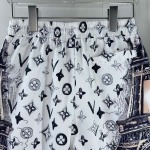2025年4月18日入荷新作Louis Vuitton半ズボン/ビーチパンツ/YI+YI工場M-3XL