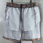 2025年4月18日入荷新作burberry半ズボン/ビーチパンツ/YI+YI工場M-3XL