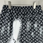 2025年4月18日入荷新作Louis Vuitton半ズボン/ビーチパンツ/YI+YI工場M-3XL