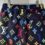 2025年4月18日入荷新作Louis Vuitton半ズボン/ビーチパンツ/YI+YI工場M-3XL