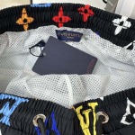 2025年4月18日入荷新作Louis Vuitton半ズボン/ビーチパンツ/YI+YI工場M-3XL