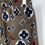 2025年4月18日入荷新作Louis Vuitton半ズボン/ビーチパンツ/YI+YI工場M-3XL