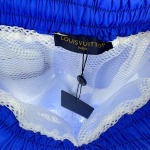 2025年4月18日入荷新作Louis Vuitton半ズボン/ビーチパンツ/YI+YI工場M-3XL