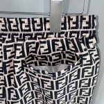 2025年4月18日入荷新作Fendi半ズボン/ビーチパンツ/YI+YI工場M-3XL