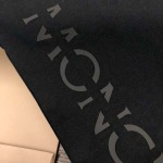 2025年4月19日入荷新作Monclerタンクトップ男女兼用 超厳選★誕生日プレゼント/結婚祝い/内祝い/贈り物/YI+YI工場S-XL