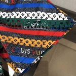 2025年4月19日入荷新作Louis Vuitton半ズボン/ビーチパンツ 超厳選★誕生日プレゼント/結婚祝い/内祝い/贈り物/YI+YI工場M-3XL