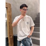 2025年4月19日入荷新作Givenchy半袖Tシャツ 超厳選★誕生日プレゼント/結婚祝い/内祝い/贈り物/YI+YI工場S-XXL