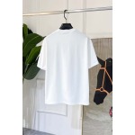 2025年4月19日入荷新作Moncler半袖Tシャツ 超厳選★誕生日プレゼント/結婚祝い/内祝い/贈り物/YI+YI工場S-XXL