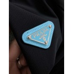 2025年4月19日入荷新作PRADA半袖ポロシャツ 超厳選★誕生日プレゼント/結婚祝い/内祝い/贈り物/YI+YI工場S-XXL