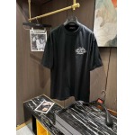 2025年4月19日入荷新作Louis Vuitton半袖Tシャツ 超厳選★誕生日プレゼント/結婚祝い/内祝い/贈り物/YI+YI工場S-XXL
