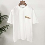 2025年4月19日入荷新作Dior半袖Tシャツ 超厳選★誕生日プレゼント/結婚祝い/内祝い/贈り物/YI+YI工場S-XXL