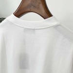 2025年4月19日入荷新作BALENCIAGA半袖Tシャツ 超厳選★誕生日プレゼント/結婚祝い/内祝い/贈り物/YI+YI工場S-XXL