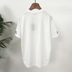 2025年4月19日入荷新作BALENCIAGA半袖Tシャツ 超厳選★誕生日プレゼント/結婚祝い/内祝い/贈り物/YI+YI工場S-XXL