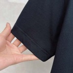 2025年4月19日入荷新作Dior半袖Tシャツ 超厳選★誕生日プレゼント/結婚祝い/内祝い/贈り物/YI+YI工場S-XXL