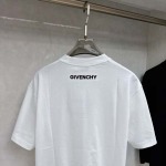 2025年4月19日入荷新作Givenchy半袖Tシャツ 超厳選★誕生日プレゼント/結婚祝い/内祝い/贈り物/YI+YI工場S-XXL