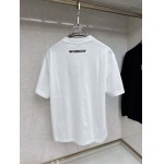 2025年4月19日入荷新作Givenchy半袖Tシャツ 超厳選★誕生日プレゼント/結婚祝い/内祝い/贈り物/YI+YI工場S-XXL