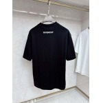 2025年4月19日入荷新作Givenchy半袖Tシャツ 超厳選★誕生日プレゼント/結婚祝い/内祝い/贈り物/YI+YI工場S-XXL