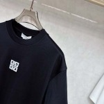 2025年4月19日入荷新作Givenchy半袖Tシャツ 超厳選★誕生日プレゼント/結婚祝い/内祝い/贈り物/YI+YI工場S-XXL