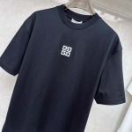 2025年4月19日入荷新作Givenchy半袖Tシャツ 超厳選★誕生日プレゼント/結婚祝い/内祝い/贈り物/YI+YI工場S-XXL