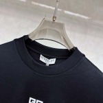 2025年4月19日入荷新作Givenchy半袖Tシャツ 超厳選★誕生日プレゼント/結婚祝い/内祝い/贈り物/YI+YI工場S-XXL