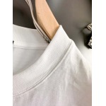 2025年4月19日入荷新作Fendi半袖Tシャツ 超厳選★誕生日プレゼント/結婚祝い/内祝い/贈り物/YI+YI工場S-XXL