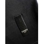 2025年4月19日入荷新作Fendi半袖Tシャツ 超厳選★誕生日プレゼント/結婚祝い/内祝い/贈り物/YI+YI工場S-XXL