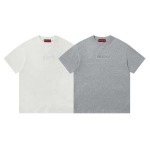 2025年4月19日入荷新作Gucci半袖Tシャツ 超厳選★誕生日プレゼント/結婚祝い/内祝い/贈り物/YI+YI工場M-XXL